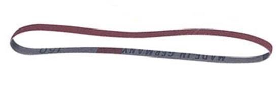 Krick EXCEL Sandpapierringe K120 (5Stk) / 455680