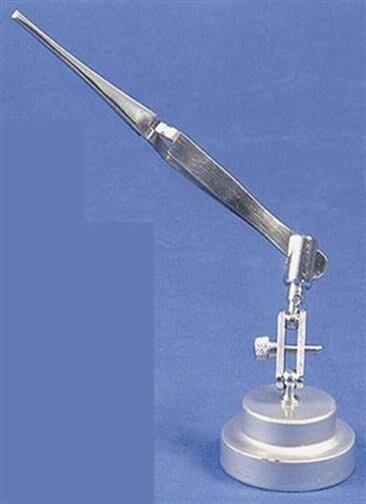 Krick EXCEL Dritte Hand mit Pinzette / 456001