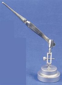 Krick EXCEL Dritte Hand mit Pinzette / 456001