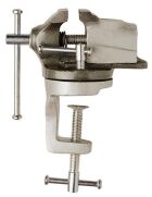 Krick EXCEL Schraubstock drehbar / 456002