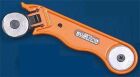 Krick Rollmesser normal m.3 Klingen / 460012