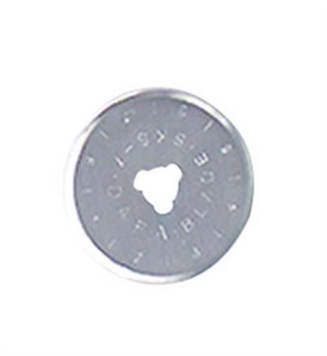 Krick Rollklinge Gerade 28 mm Ø / 460014