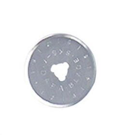 Krick Rollklinge Gerade 28 mm Ø / 460014