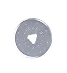Krick Rollklinge Gerade 28 mm Ø / 460014