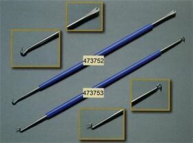 Krick Takelhaken Typ A / 473752