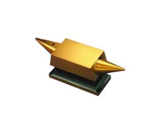 Krick Miniaturamboss 2 Hörner 110mm / 473760