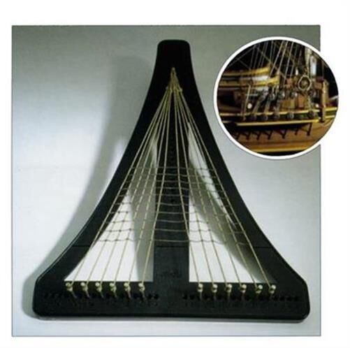 Krick Wantenknüpfrahmen / 473800