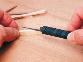 Krick Action Cutter Griff einzeln / 473830