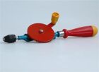 Krick Handbohrmaschine f. 1,0-6,5 mm Ø / 473841
