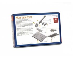 Amati Leistenschneider / Multiwinkelschneider Master Cut / 473860