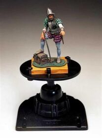 Krick Roto Paint drehbarer Bemalungsständer / 473910