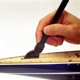 Krick Konturschleifer verstellbar / 473930