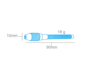 Modelcraft Bohrerhalter 0,8-1,5 mm PPV4001/B / 473953