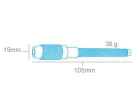 Modelcraft Bohrerhalter 3,0-4,8 mm PPV4001/D / 473955
