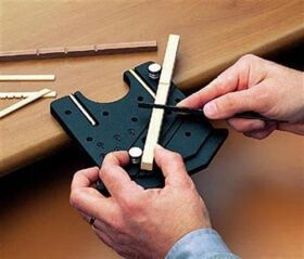 Krick Universal Arbeitstisch Planet / 473960