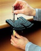 Krick Universal Arbeitstisch Planet / 473960