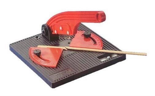 Krick Multi-Winkel-Guillotine / 490030