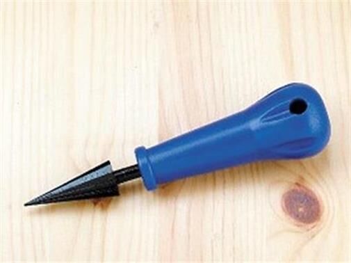 Krick MODELCRAFT Konische Reibahle bis 16 mm Ø / 492013