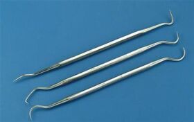 Krick MODELCRAFT 3 Sonden verschiedene Ausführungen...