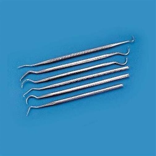 Krick MODELCRAFT 6 Sonden verschiedene Ausführungen / 492020