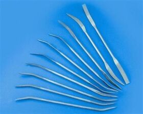 Krick MODELCRAFT Formfeilen 10 versch. Ausführungen...