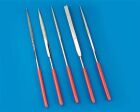 Krick MODELCRAFT Diamant Feilen 5er Satz / 492024