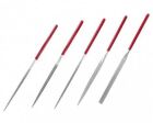 Krick MODELCRAFT Diamant Feilen 5er Satz / 492024