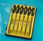 Krick MODELCRAFT Feilenset 6 versch. Formen 3x140 mm / 492026