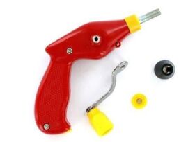 Krick MODELCRAFT Handbohrmaschine bis 6,4 mm Pistolengriff / 492039