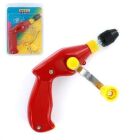 Krick MODELCRAFT Handbohrmaschine bis 6,4 mm Pistolengriff / 492039