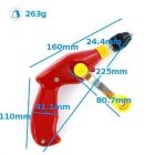 Krick MODELCRAFT Handbohrmaschine bis 6,4 mm Pistolengriff / 492039