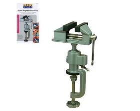 Krick MODELCRAFT Schraubstock mit Kugelgelenk / 492040