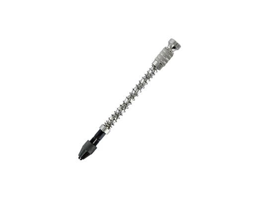 Krick MODELCRAFT Mini Drillboher mit Federmechanismus / 492043
