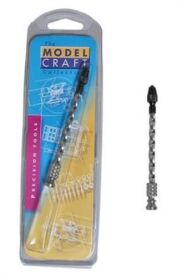 Krick MODELCRAFT Mini Drillbohrer / 492044