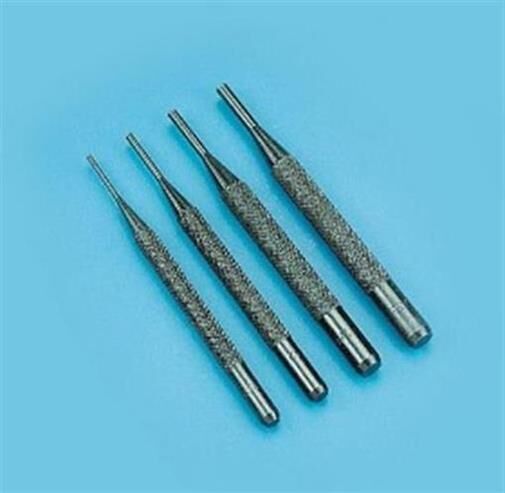 Krick MODELCRAFT Durchschlagbolzen 4er Satz / 492050