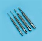 Krick MODELCRAFT Durchschlagbolzen 4er Satz / 492050