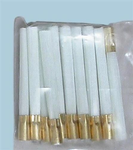 Krick MODELCRAFT Glasfiber Ersatzeinsätze (VE10) / 492052