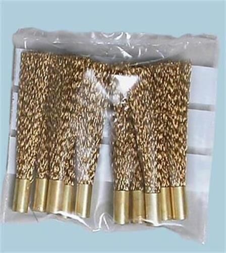 Krick MODELCRAFT Messing Ersatzeinsätze (VE10) / 492053