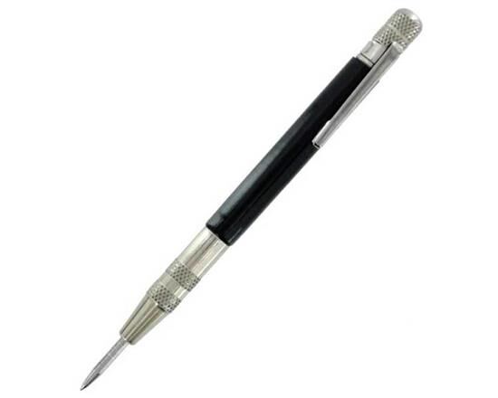 Krick MODELCRAFT Automatik Körner+Reißnadel / 492056