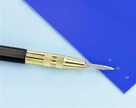 Krick MODELCRAFT Automatik Körner+Reißnadel / 492056