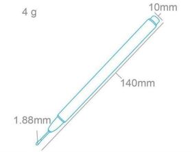 Krick MODELCRAFT Pick & Place Werkzeug klein / 492072