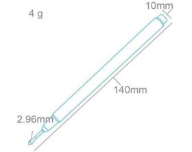 Krick MODELCRAFT Pick & Place Werkzeug medium / 492073