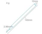 Krick MODELCRAFT Pick & Place Werkzeug medium / 492073