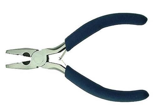 Krick MODELCRAFT Mini-Flachkombizange / 492075