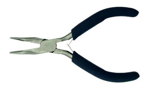 Krick MODELCRAFT Mini-Rundkombizange / 492077