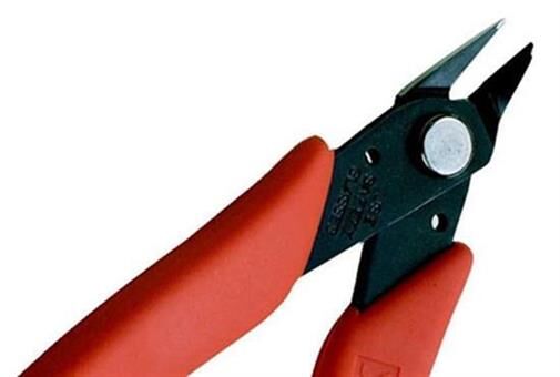 Krick MODELCRAFT Xuron Präzision Schneidzange Micro-Shear® / 492082