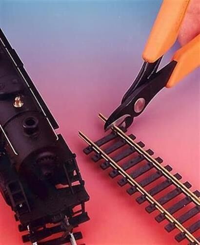 Krick MODELCRAFT Xuron Gleis-Cutter / 492084