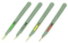 Krick MODELCRAFT Sicherheitsskalpell (4er Set) / 492115