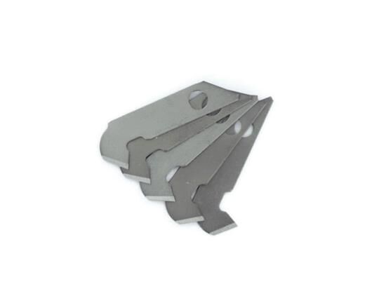 Krick MODELCRAFT Ersatzlingen f. Cutter Kunststoffgriff / 492117