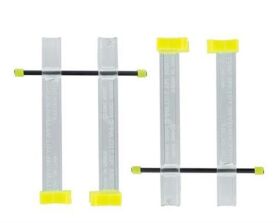 Krick MODELCRAFT BERNA Multiclamps® klein (2) / 492136